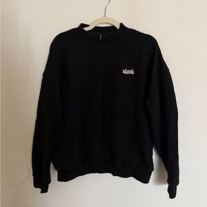 Adanola crew sweater